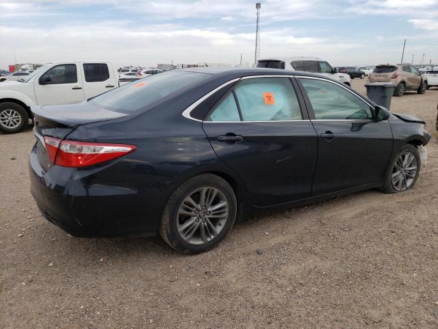 Photo 3 from auction – 2017 TOYOTA CAMRY LE with VIN 4T1BF1FK0HU288463
