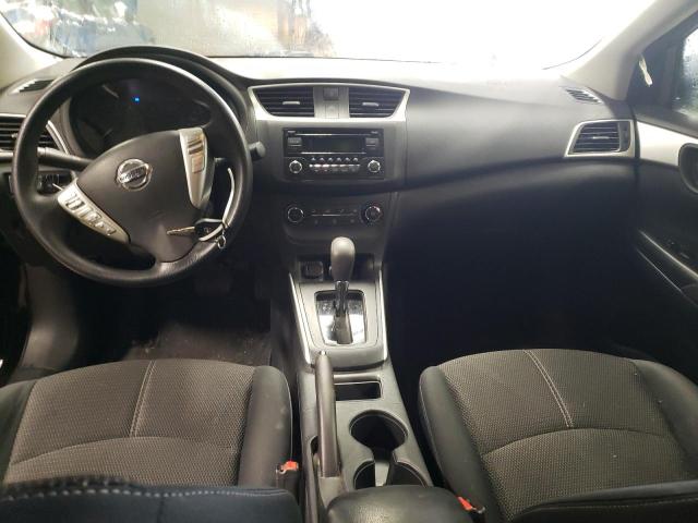 Photo 8 from auction – 2016 NISSAN SENTRA S with VIN 3N1AB7AP1GL682650