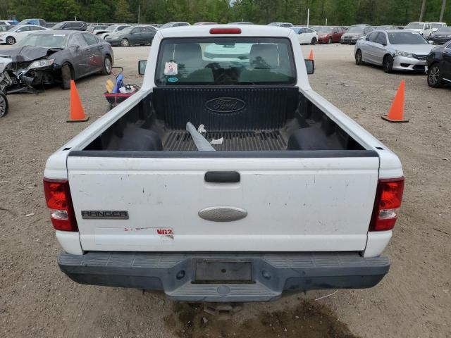 Photo 10 from auction – 2011 FORD RANGER with VIN 1FTKR1AD8BPB00444