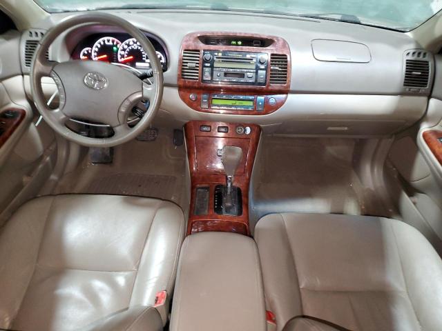 Photo 8 from auction – 2006 TOYOTA CAMRY LE with VIN 4T1BE30K86U720558