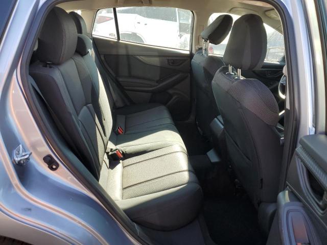 Photo 10 from auction – 2023 SUBARU IMPREZA with VIN 4S3GTAB65P3700361