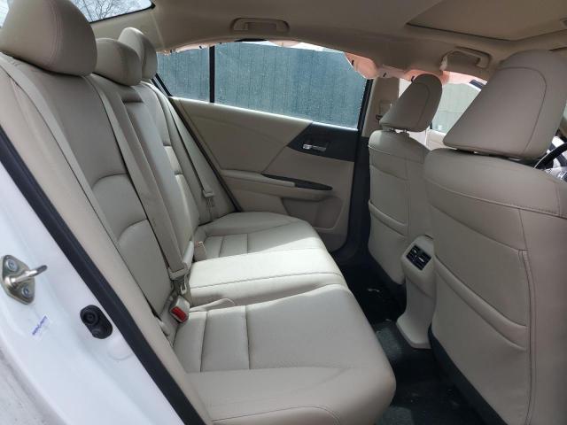 Photo 10 from auction – 2015 HONDA ACCORD EXL with VIN 1HGCR3F84FA010973