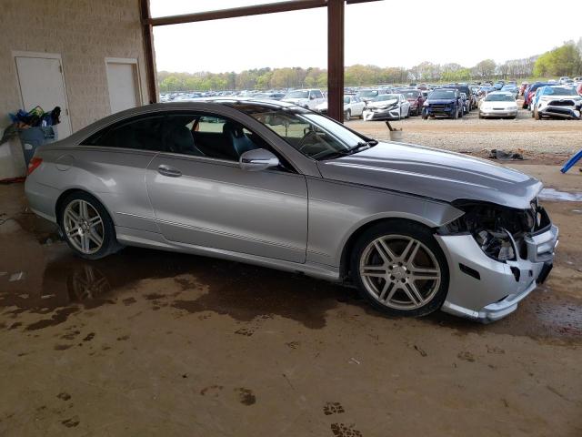 Photo 4 from auction – 2010 MERCEDES-BENZ E 550 with VIN WDDKJ7CB0AF004968