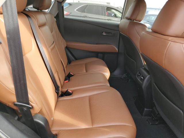 صورة رقم 11 من المزاد - 2015 LEXUS RX 350 BAS مع VIN 2T2BK1BAXFC300721