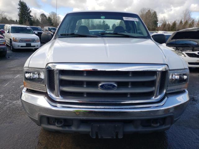 Photo 5 from auction – 2000 FORD F250 SUPER with VIN 1FTNX20L8YEB16097