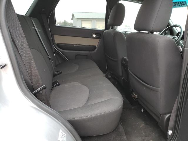 Photo 11 from auction – 2010 MERCURY MARINER with VIN 4M2CN9BG5AKJ23614