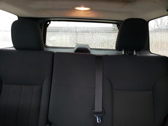 Photo 10 from auction – 2011 JEEP LIBERTY SP with VIN 1J4PN2GK2BW573446