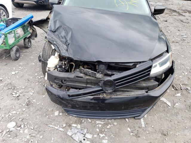 Photo 11 from auction – 2012 VOLKSWAGEN JETTA BASE with VIN 3VW2K7AJ3CM342706