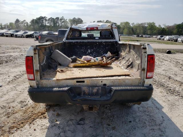 Photo 6 from auction – 2018 RAM 3500 ST with VIN 3C63R3GJXJG267007