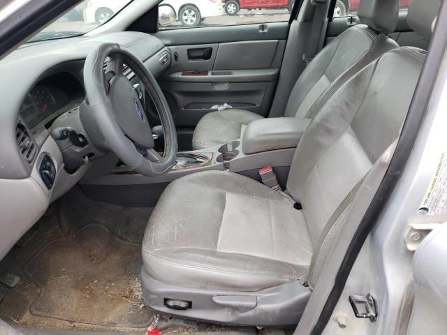 Photo 7 from auction – 2006 FORD TAURUS SEL with VIN 1FAFP56U36A238043