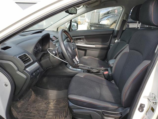 Foto 7 de la subasta – 2016 SUBARU CROSSTREK con VIN JF2GPADC1G8310658