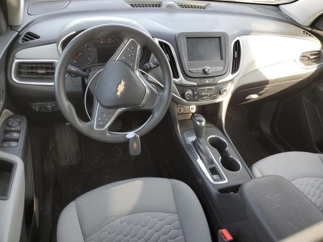 Photo 8 from auction – 2018 CHEVROLET EQUINOX LS with VIN 2GNAXHEVXJ6162138
