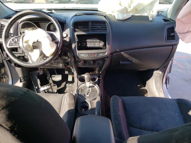 Photo 8 from auction – 2015 MITSUBISHI OUTLANDER with VIN 4A4AP3AU3FE019181