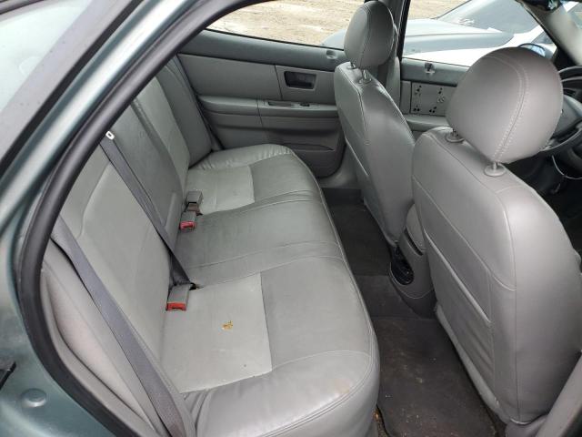 Foto 10 de la subasta – 2005 FORD TAURUS SEL con VIN 1FAFP56U15A139249