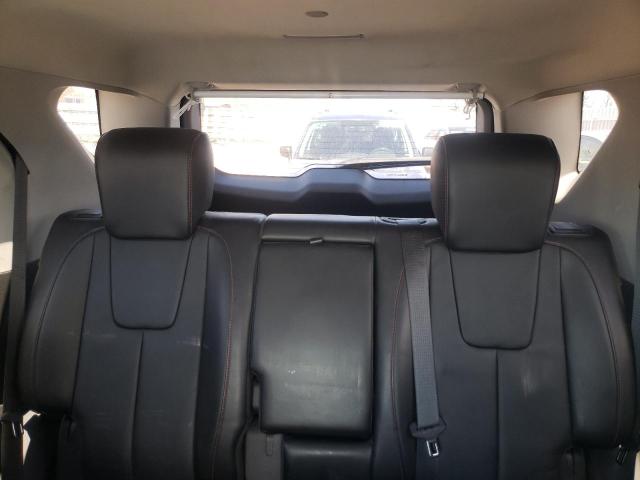 Photo 10 from auction – 2011 CHEVROLET EQUINOX LT with VIN 2GNALPECXB1218839