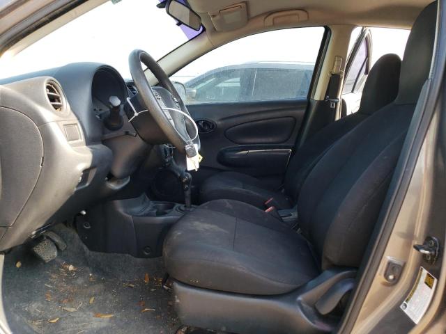 Photo 7 from auction – 2015 NISSAN VERSA S with VIN 3N1CN7APXFL869951