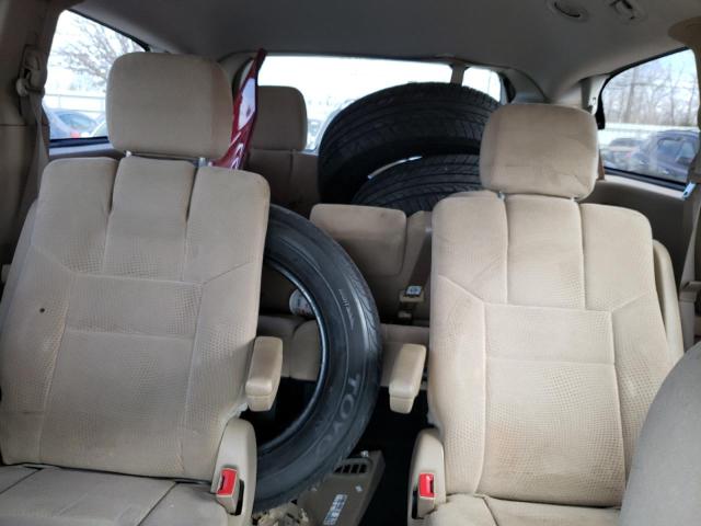 Photo 10 from auction – 2014 DODGE GRAND CARA with VIN 2C4RDGCG4ER210028