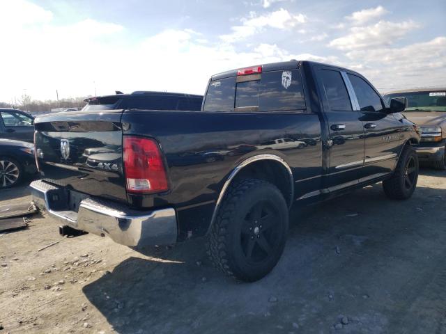 Zdjęcie 3 z aukcji – 2011 DODGE RAM 1500 z VIN 1D7RV1GT0BS644707