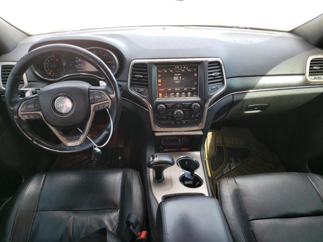 Photo 8 from auction – 2015 JEEP GRAND CHER with VIN 1C4RJEBG4FC808323