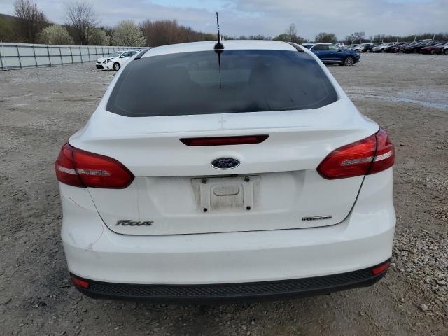 Photo 6 from auction – 2015 FORD FOCUS S with VIN 1FADP3E20FL275051