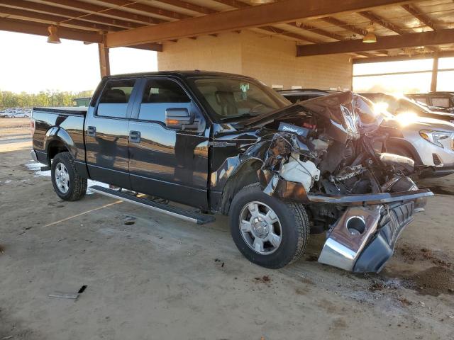 Photo 4 from auction – 2013 FORD F150 SUPER with VIN 1FTFW1CF2DFA01328