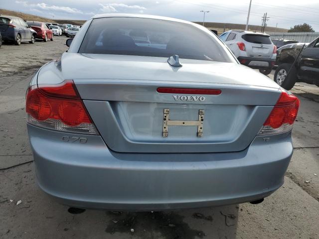 Photo 6 from auction – 2008 VOLVO C70 T5 with VIN YV1MC67218J052594