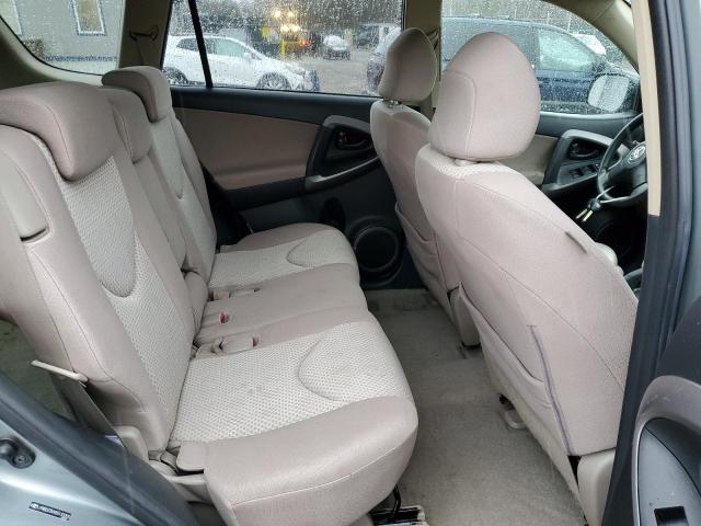 Photo 10 from auction – 2008 TOYOTA RAV4 with VIN JTMBD33VX85133305