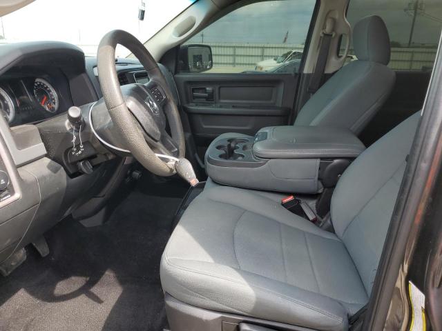 Photo 7 from auction – 2017 RAM 1500 ST with VIN 3C6RR6KT7HG783131