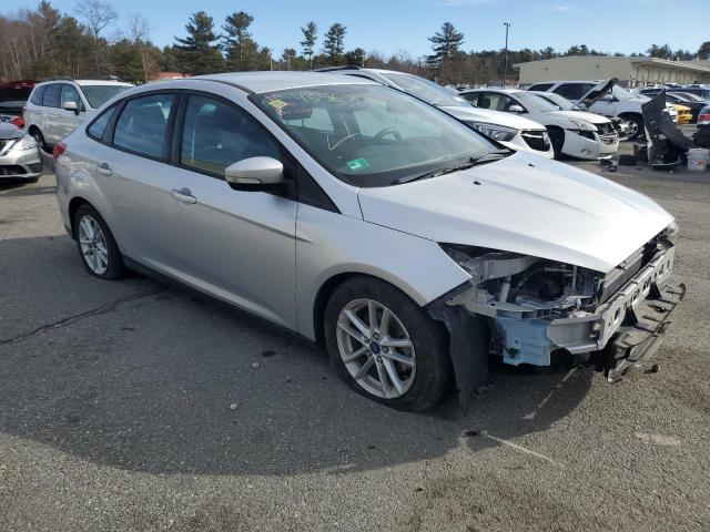 Photo 4 from auction – 2016 FORD FOCUS SE with VIN 1FADP3F22GL276928
