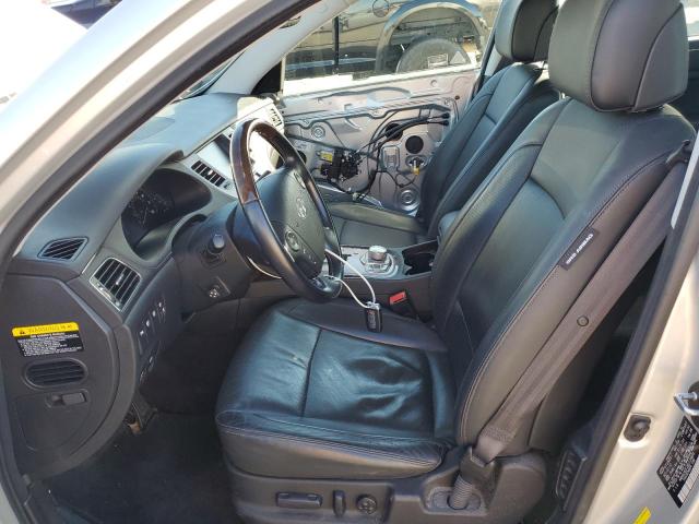 Photo 7 from auction – 2011 HYUNDAI GENESIS 4. with VIN KMHGC4DF2BU129604
