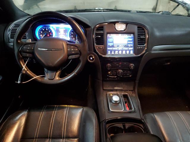 Photo 8 from auction – 2015 CHRYSLER 300 S with VIN 2C3CCABG0FH922457