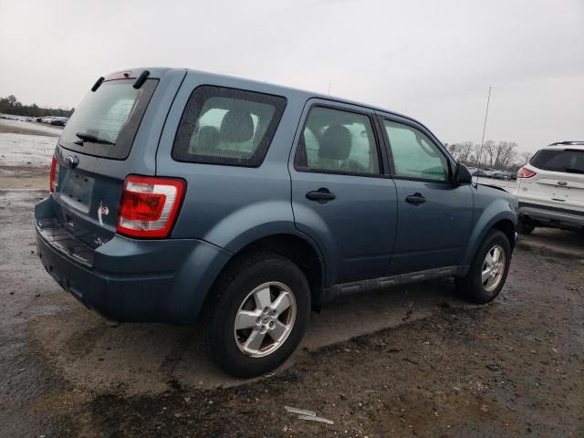 Photo 3 from auction – 2012 FORD ESCAPE XLS with VIN 1FMCU9C79CKB33147