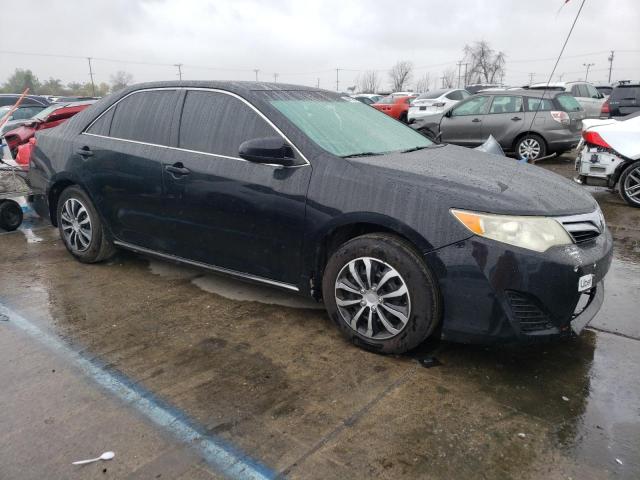 Photo 4 from auction – 2012 TOYOTA CAMRY BASE with VIN 4T4BF1FK5CR166499