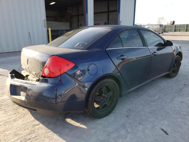 Photo 3 from auction – 2010 PONTIAC G6 with VIN 1G2ZA5E02A4129317