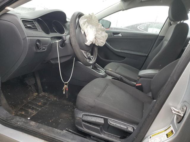 Photo 7 from auction – 2015 VOLKSWAGEN JETTA BASE with VIN 3VW2K7AJ6FM401218