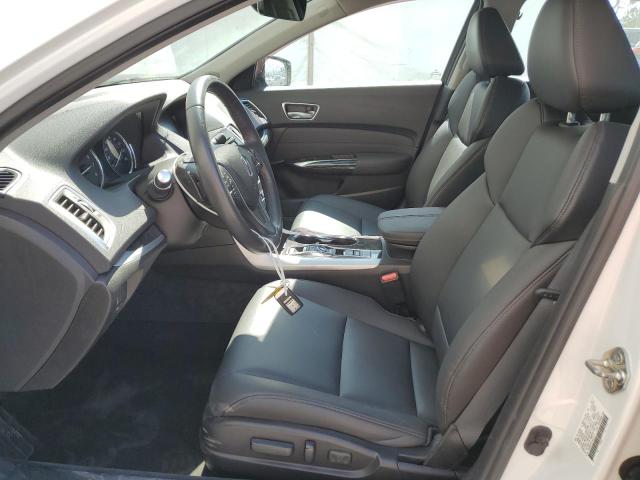 Photo 7 from auction – 2018 ACURA TLX with VIN 19UUB2F34JA008771