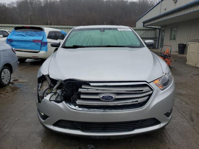 Photo 5 from auction – 2013 FORD TAURUS SEL with VIN 1FAHP2H88DG165768