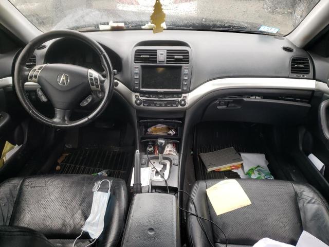 Photo 8 from auction – 2008 ACURA TSX with VIN JH4CL96998C009819