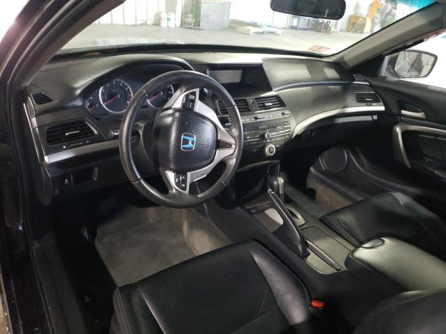 Photo 8 from auction – 2012 HONDA ACCORD EXL with VIN 1HGCS1B80CA011077