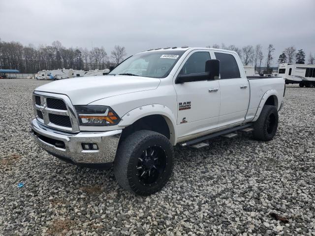 صورة رقم 1 من المزاد - 2014 RAM 2500 SLT مع VIN 3C6UR5DL0EG223786