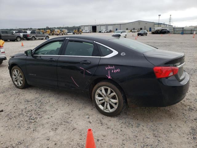 Photo 2 from auction – 2016 CHEVROLET IMPALA LT with VIN 1G1105SA3GU140627