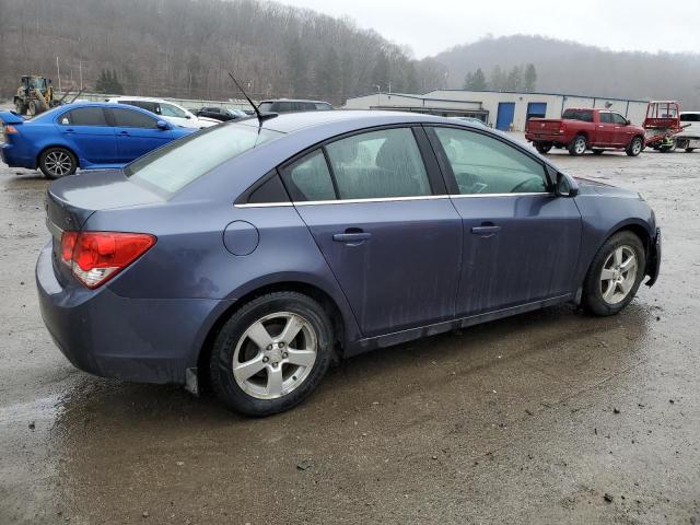Photo 3 from auction – 2014 CHEVROLET CRUZE LT with VIN 1G1PC5SB2E7356426