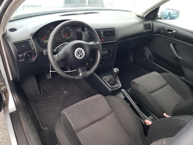 Photo 8 from auction – 2003 VOLKSWAGEN GTI with VIN 9BWDE61J634023055