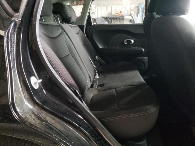 Photo 10 from auction – 2018 KIA SOUL with VIN KNDJN2A22J7517357