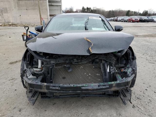 Photo 5 from auction – 2015 KIA OPTIMA EX with VIN 5XXGN4A79FG396732