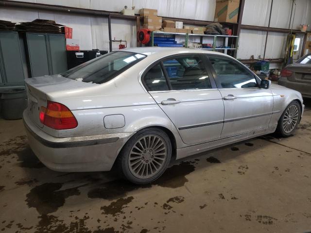 Photo 3 from auction – 2003 BMW 330 I with VIN WBAEV534X3KM02486