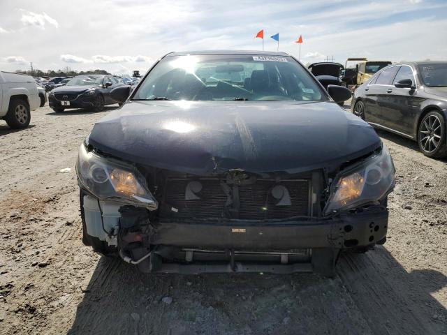 Photo 5 from auction – 2014 TOYOTA CAMRY L with VIN 4T1BF1FK9EU436928