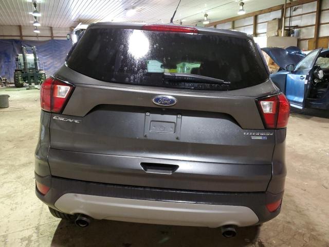 Photo 6 from auction – 2019 FORD ESCAPE TIT with VIN 1FMCU9J90KUB54945