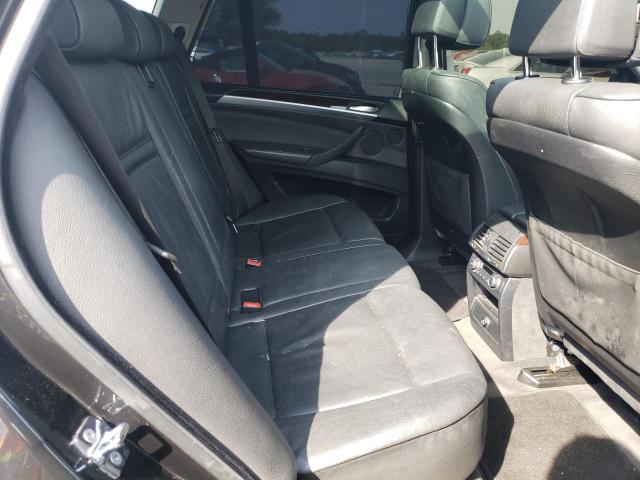 Photo 10 from auction – 2009 BMW X5 XDRIVE3 with VIN 5UXFE43509L260452