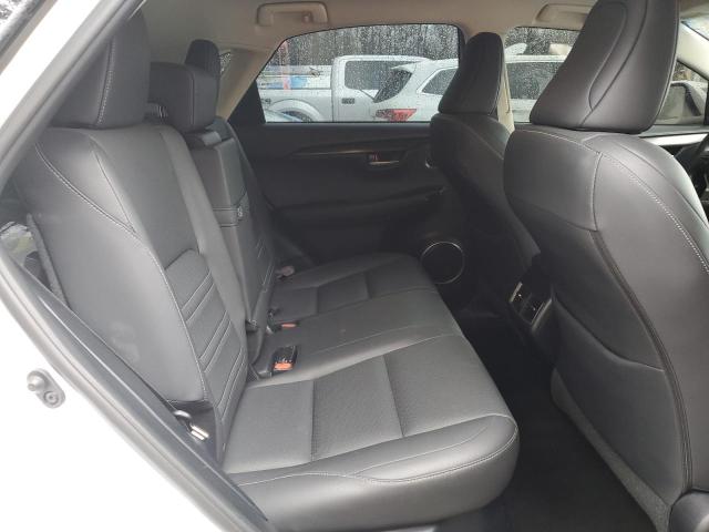 Photo 11 from auction – 2017 LEXUS NX 200T BA with VIN JTJBARBZ2H2128209